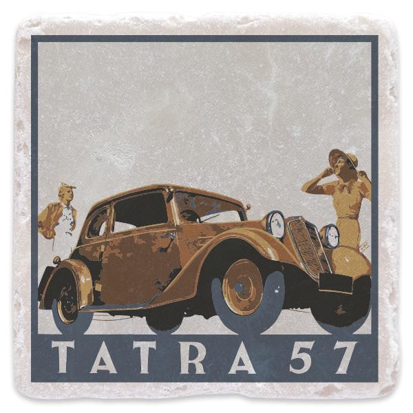 Tatra 57